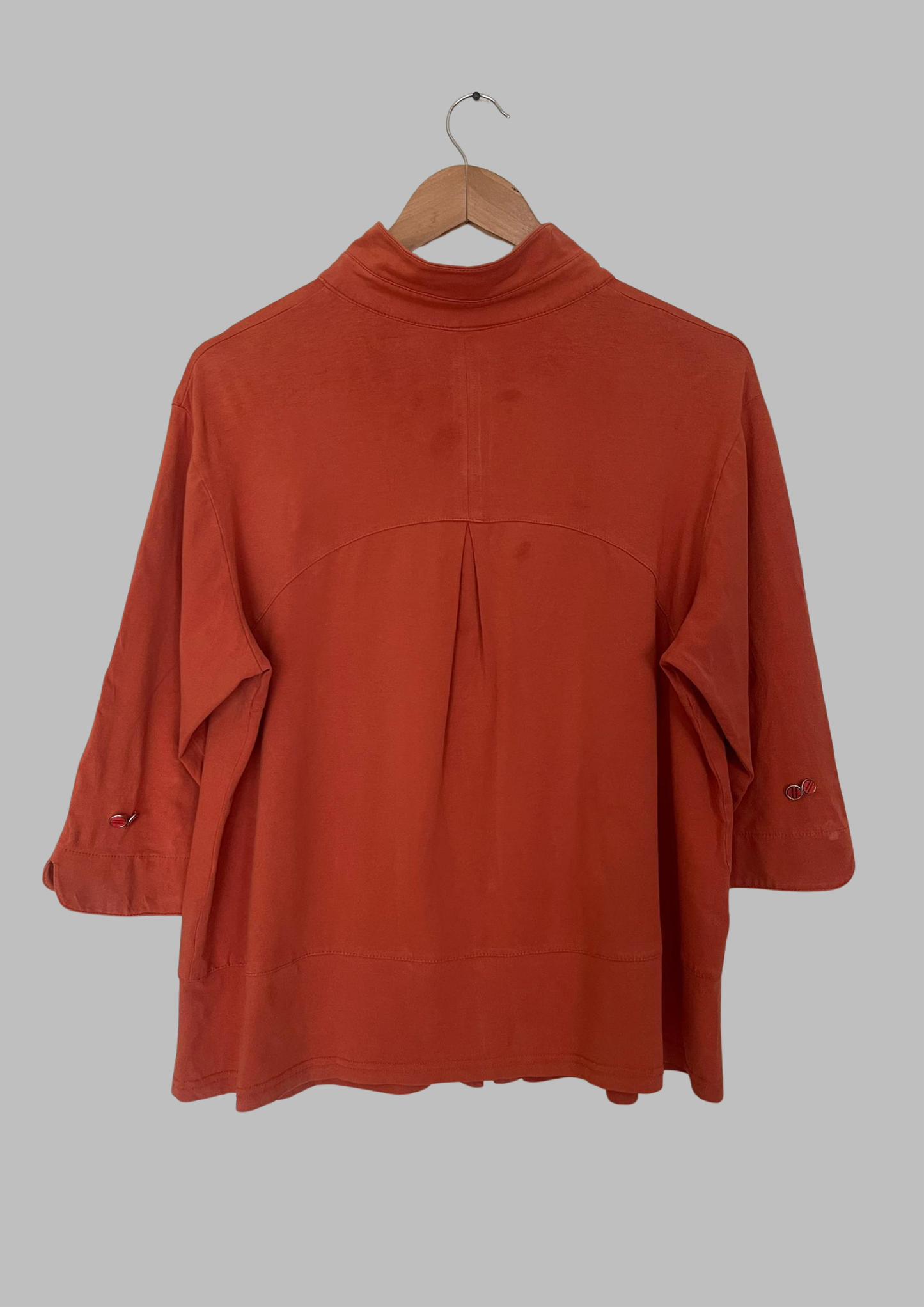 Haut chemise - Taille L/XL (M121)