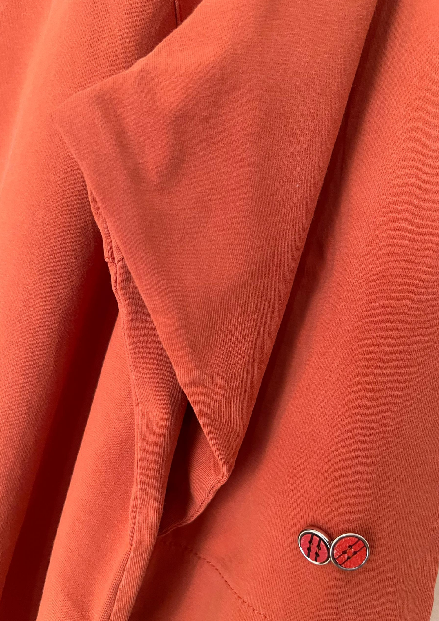 Haut chemise - Taille L/XL (M121)