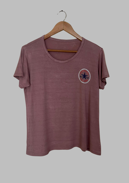 Haut beige - Taille M/L (M114)