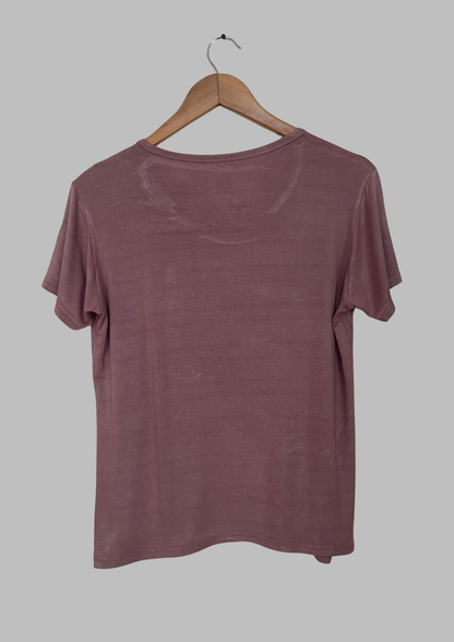 Haut beige - Taille M/L (M114)