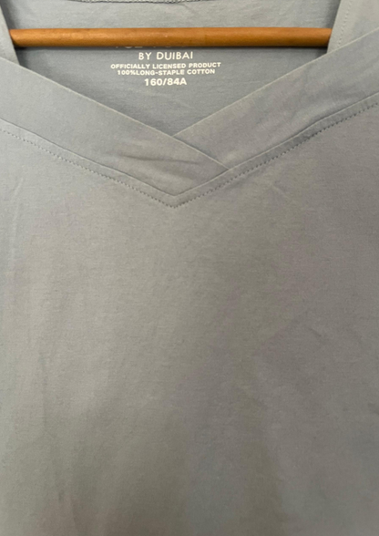 Haut col V - Icetouch - Taille M (M118)