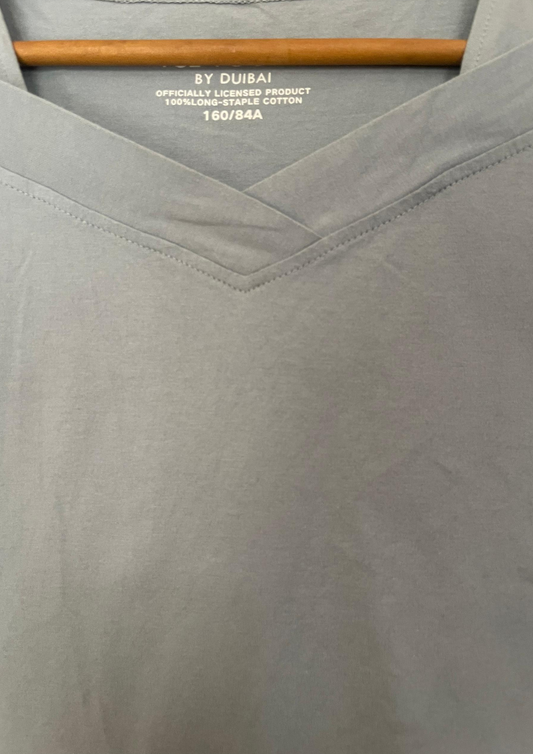 Haut col V - Icetouch - Taille M (M118)