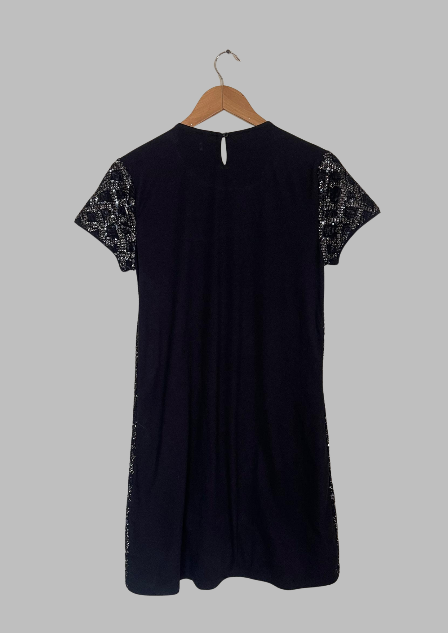 Robe à séquins - Taille M (M118)