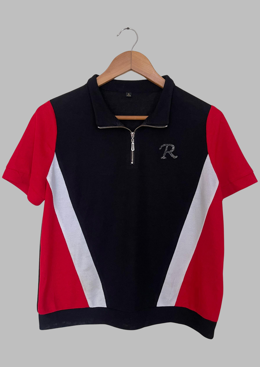Haut à zip - Taille M/L (M120)