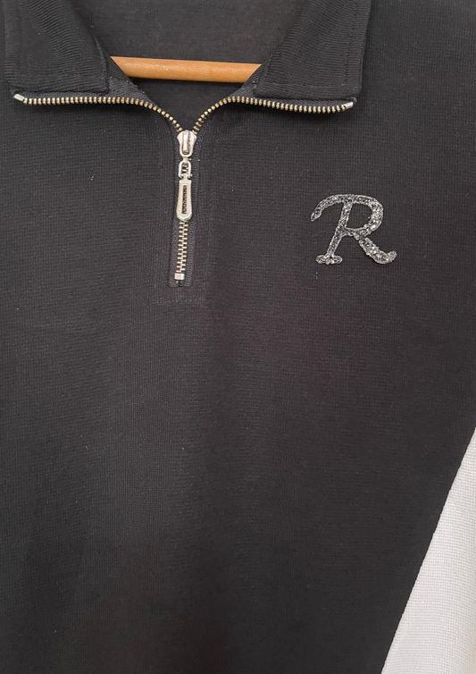 Haut à zip - Taille M/L (M120)