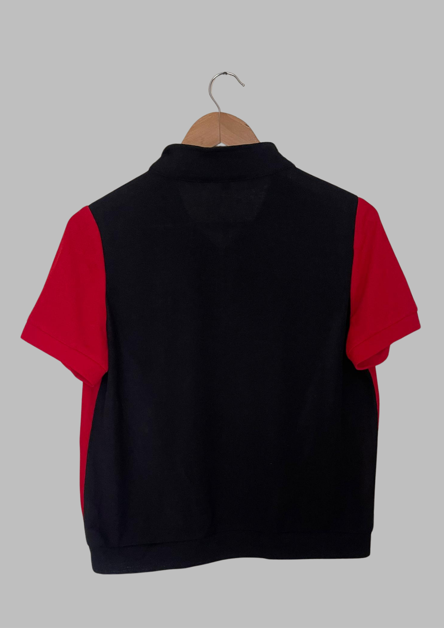 Haut à zip - Taille M/L (M120)