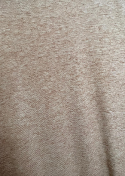 Haut marron - Taille S (M11)