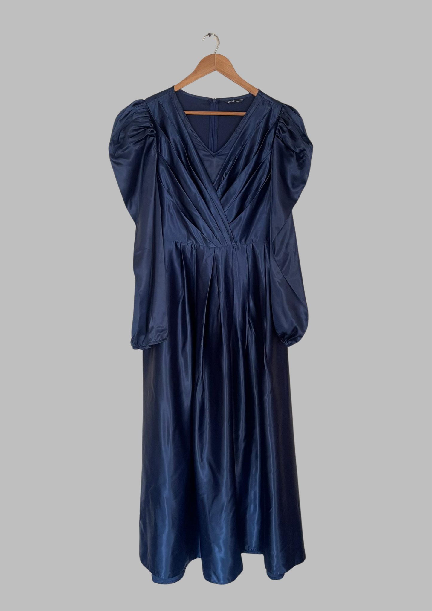 Robe large - Shein - Taille L (M120)