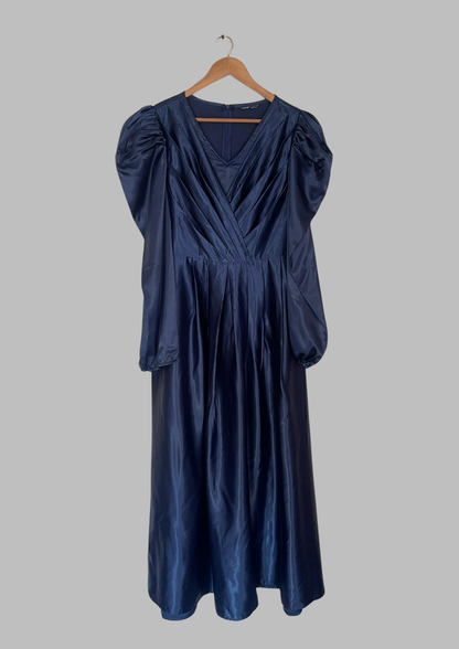 Robe large - Shein - Taille L (M120)