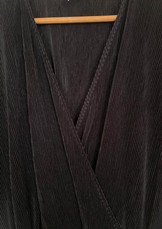 Combinaison plissée - Taille L/XL (M121)