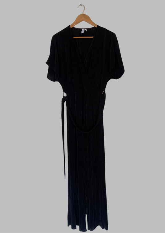 Combinaison plissée - Taille L/XL (M121)