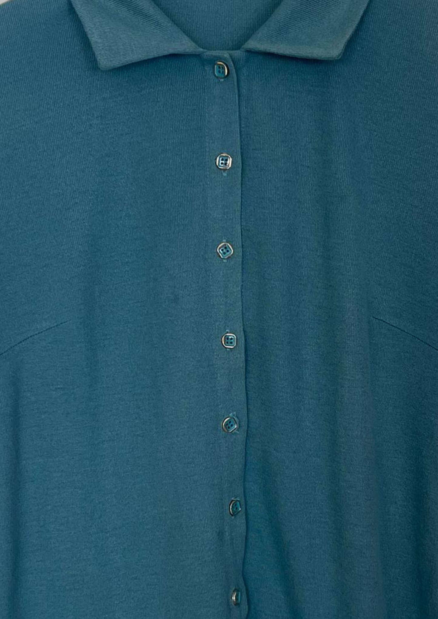 Haut chemise - Taslux - Taille S/M (M122)