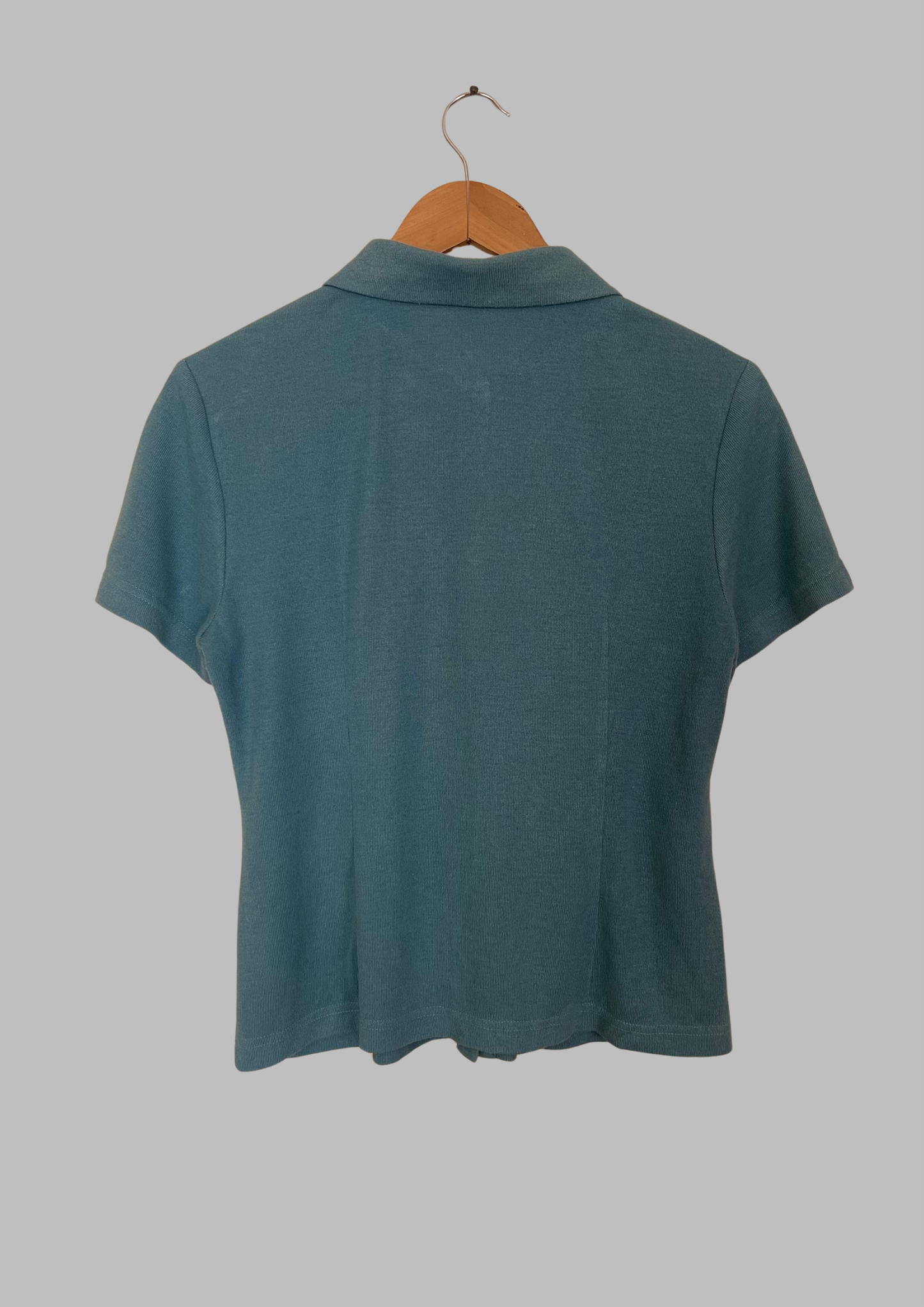 Haut chemise - Taslux - Taille S/M (M122)
