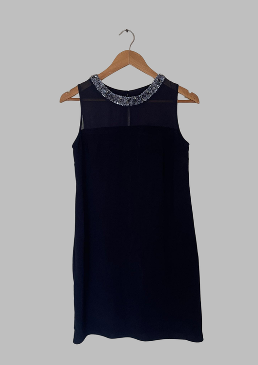 Robe droite - Dorothy - Taille S (M125)