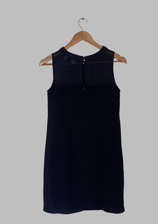 Robe droite - Dorothy - Taille S (M125)