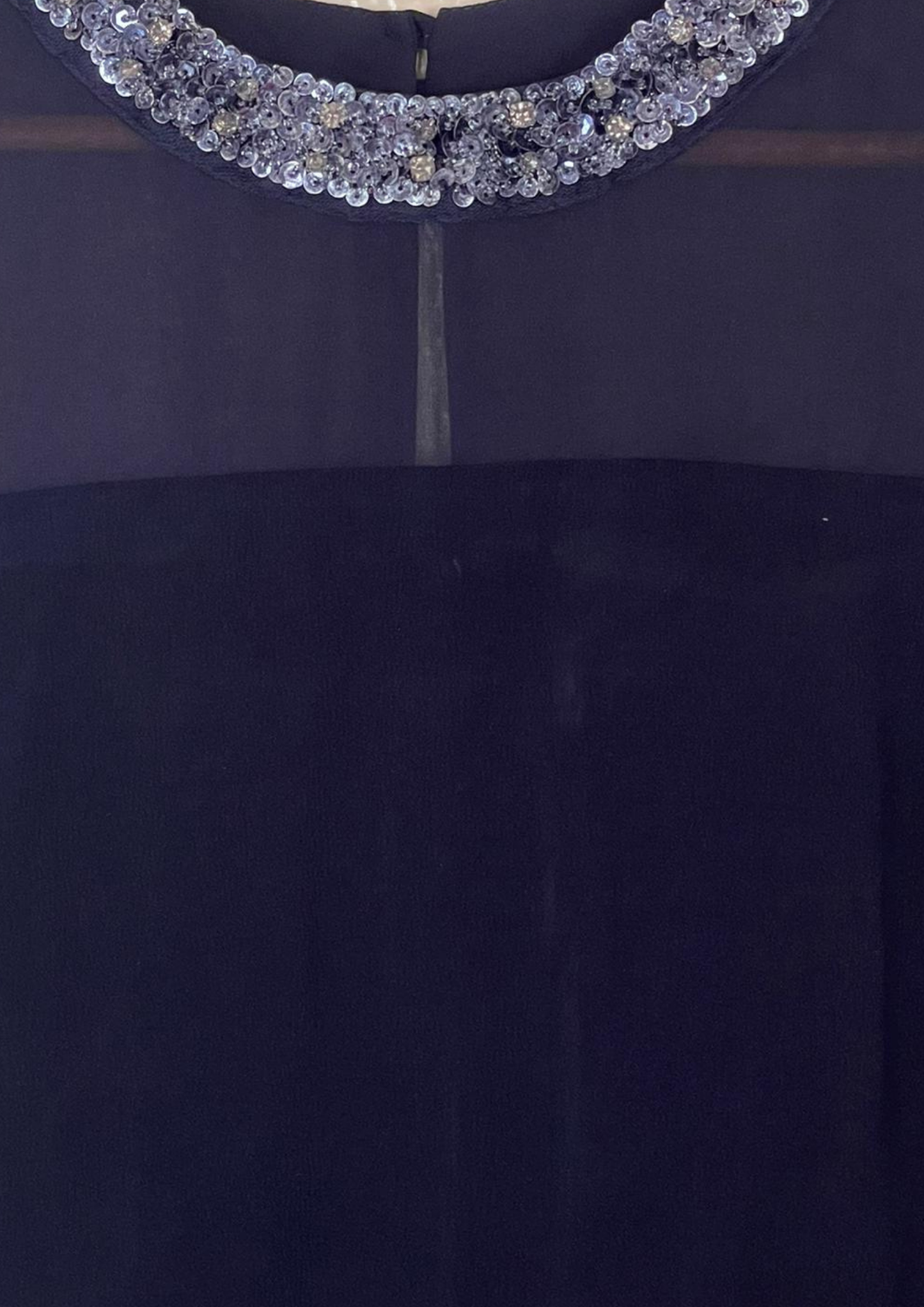 Robe droite - Dorothy - Taille S (M125)