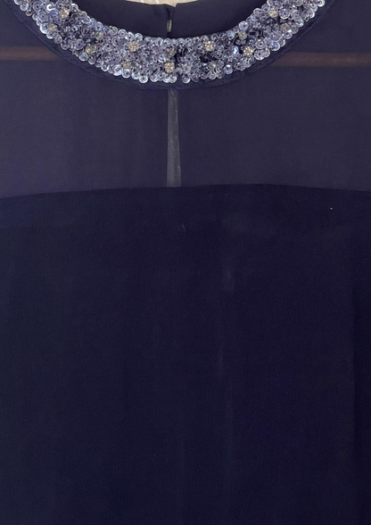 Robe droite - Dorothy - Taille S (M125)