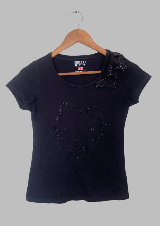 Haut Hello Kitty - Taille XS (M125)