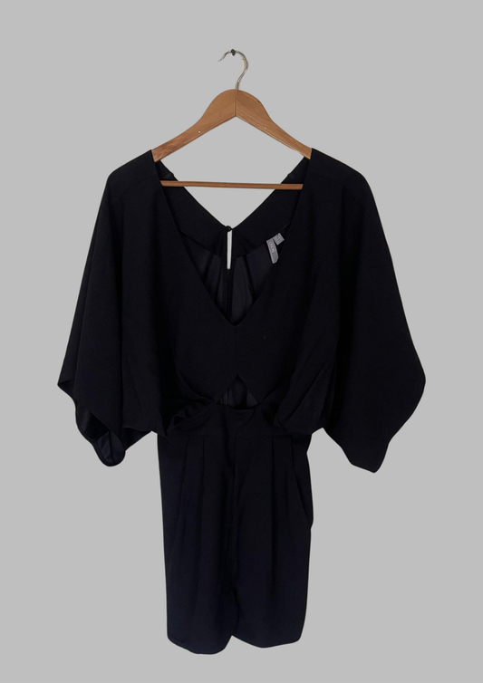 Combinaison plongeant - Asos - Taille S (M126)