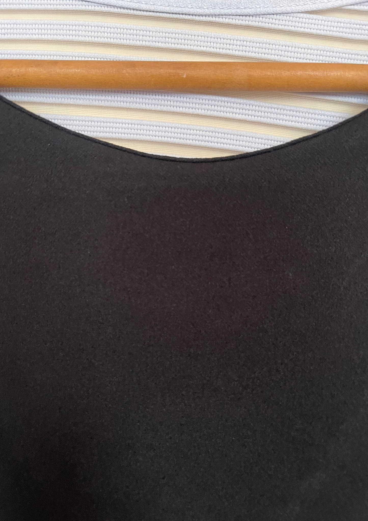 Robe droite - Taille S (N127)