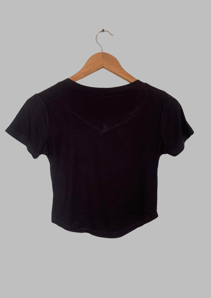 Haut crop - Taille S (M129)