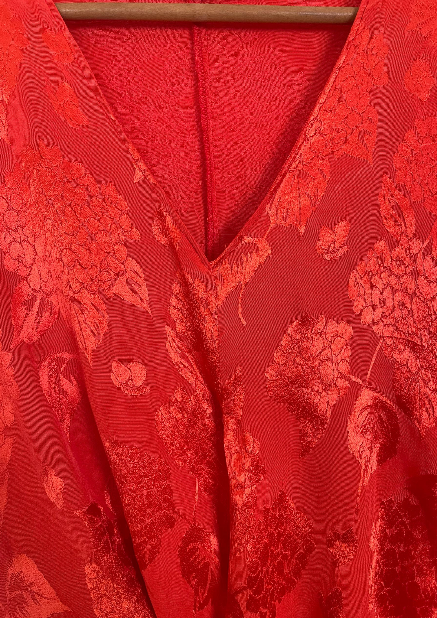 Robe fluide - Zara - Taille M (N130)