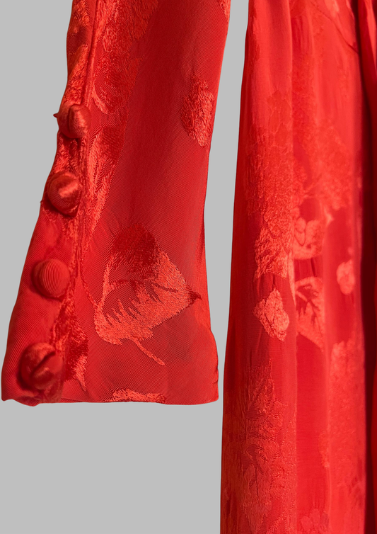 Robe fluide - Zara - Taille M (N130)