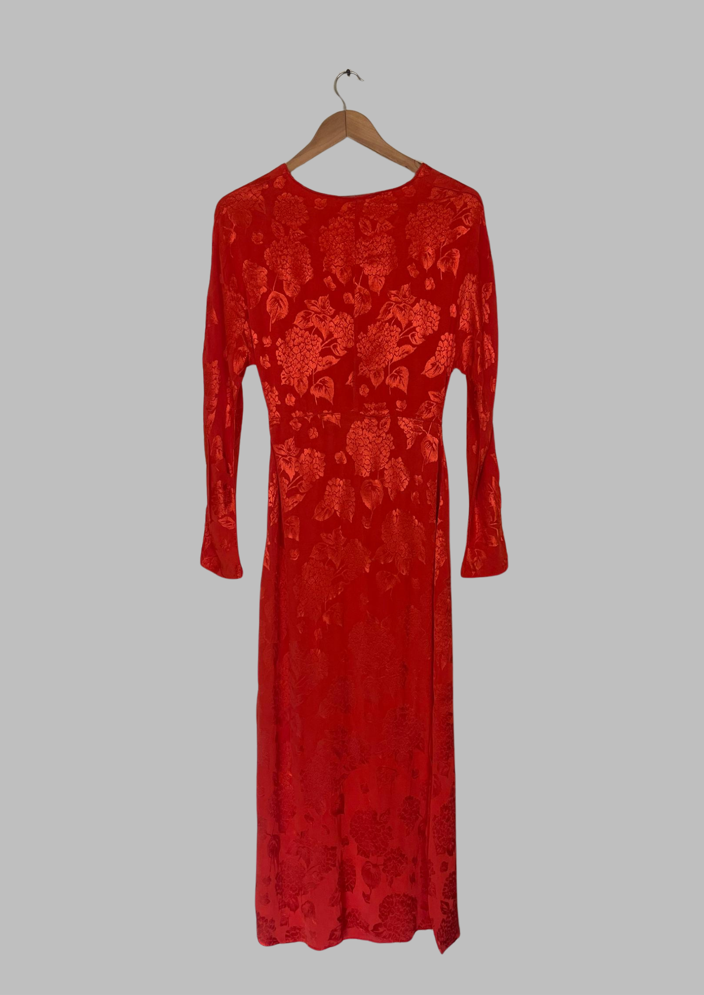 Robe fluide - Zara - Taille M (N130)