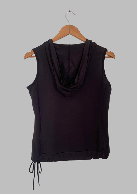 Haut capuche - Taille XS (M131)