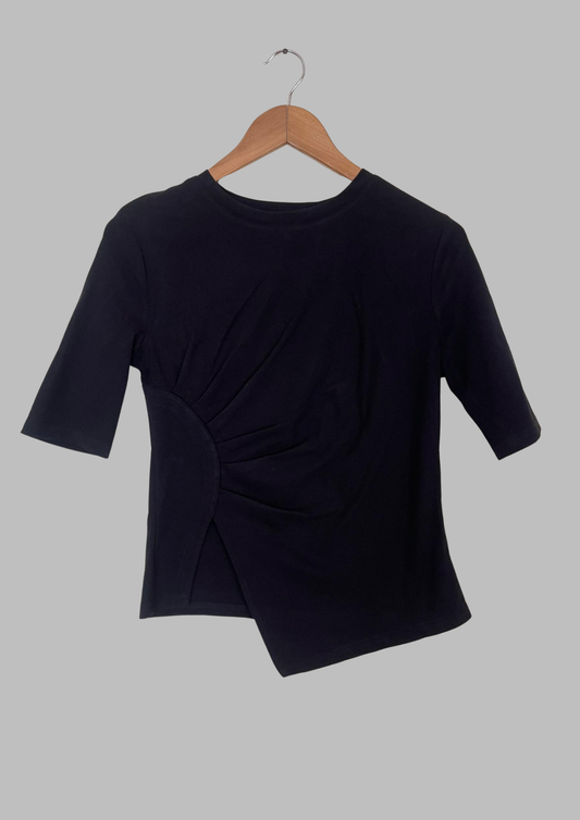 Haut asymétrique - Dayua - Taille M (M133)