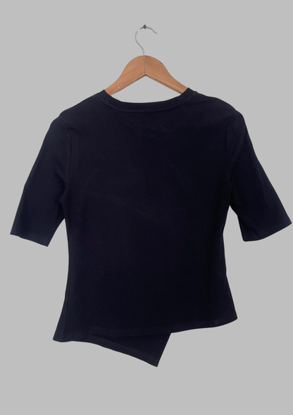 Haut asymétrique - Dayua - Taille M (M133)