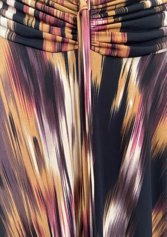 Robe bustier - Kurt Miler - Taille S (N136)