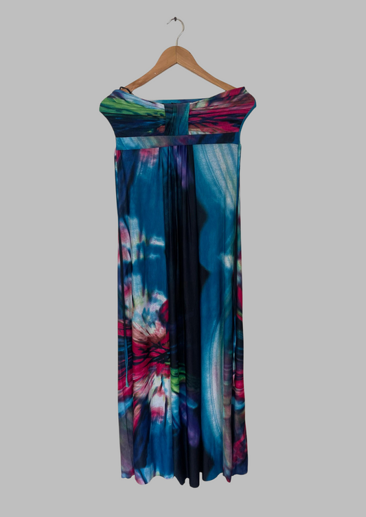 Robe bustier - AX - Taille S/M (M138)