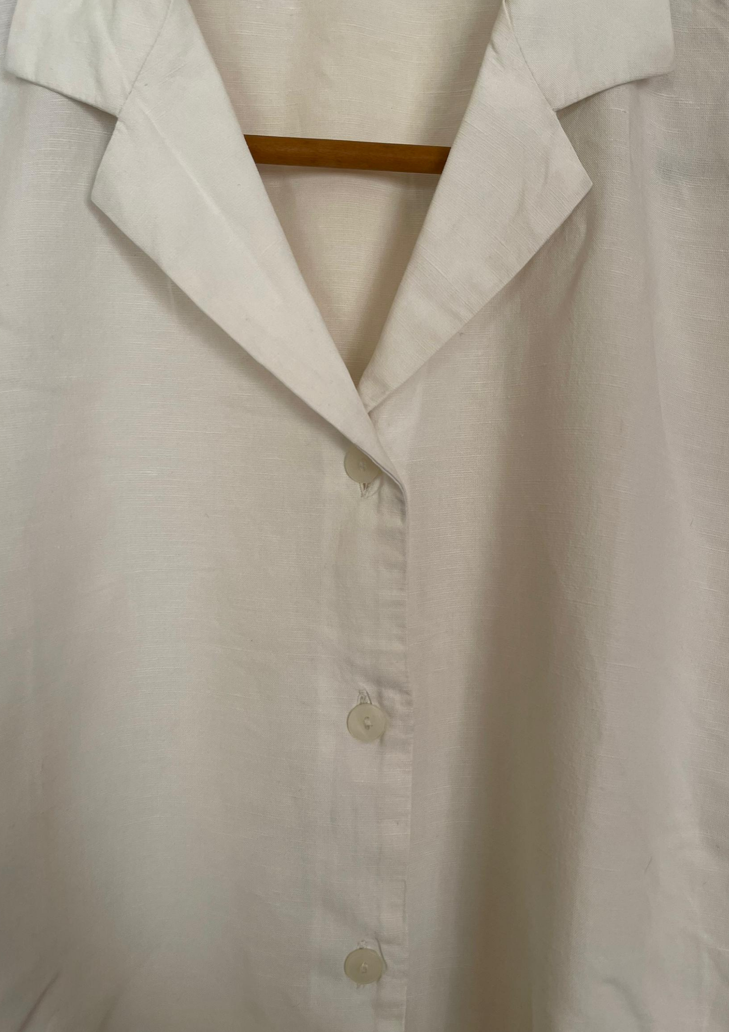 Haut chemise - Taille S (M140)
