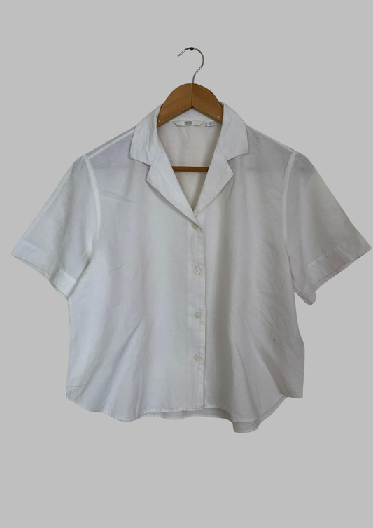 Haut chemise - Taille S (M140)