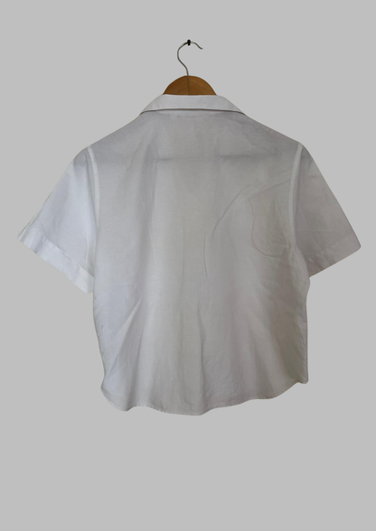 Haut chemise - Taille S (M140)