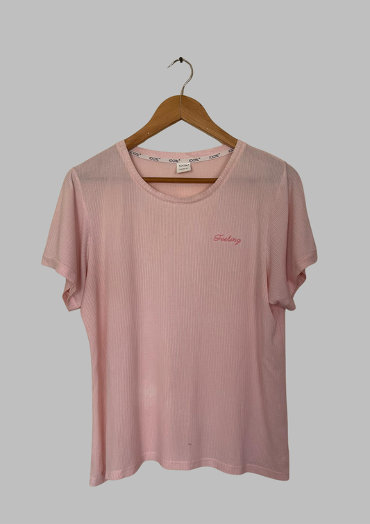 Haut fluide - Taille M (M143)