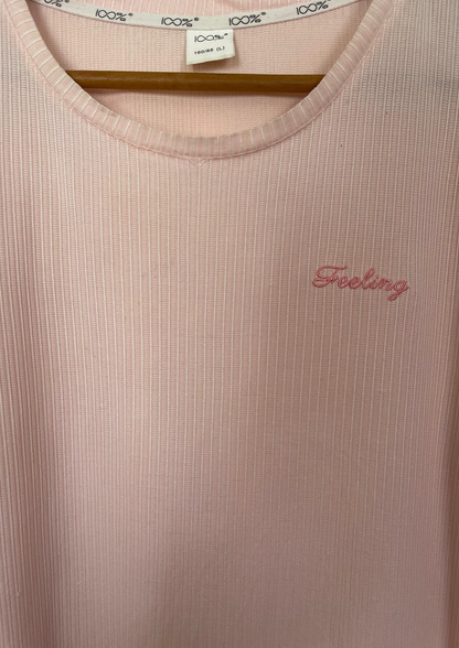 Haut fluide - Taille M (M143)