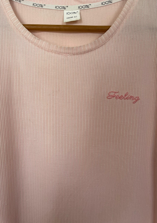 Haut fluide - Taille M (M143)