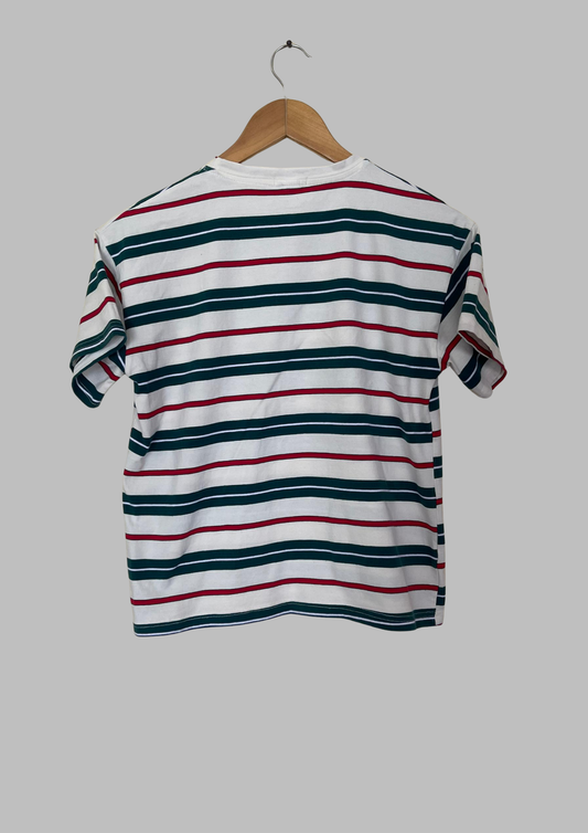 Haut à bandes - Givenchy - Taille S (M144)