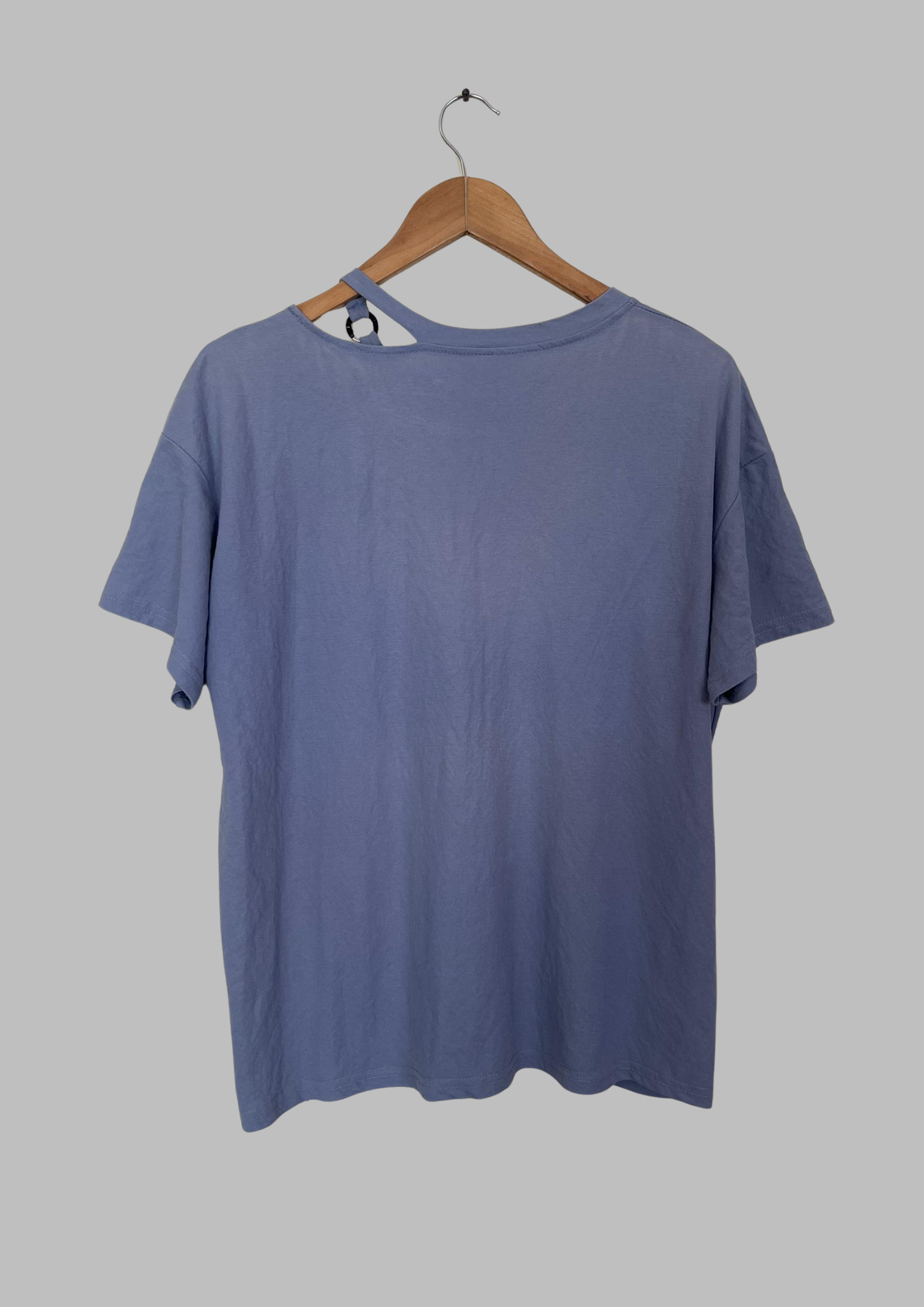 Haut imprimé - Taille S/M (M145)
