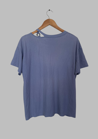 Haut imprimé - Taille S/M (M145)
