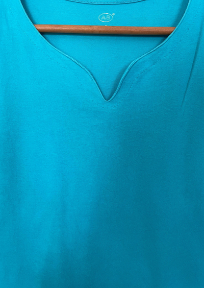 Haut moulant - Taille XS ( M149)