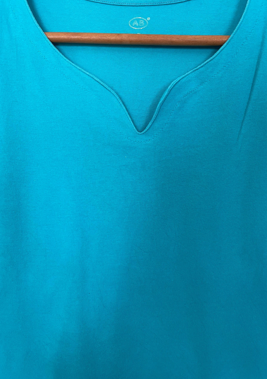Haut moulant - Taille XS ( M149)