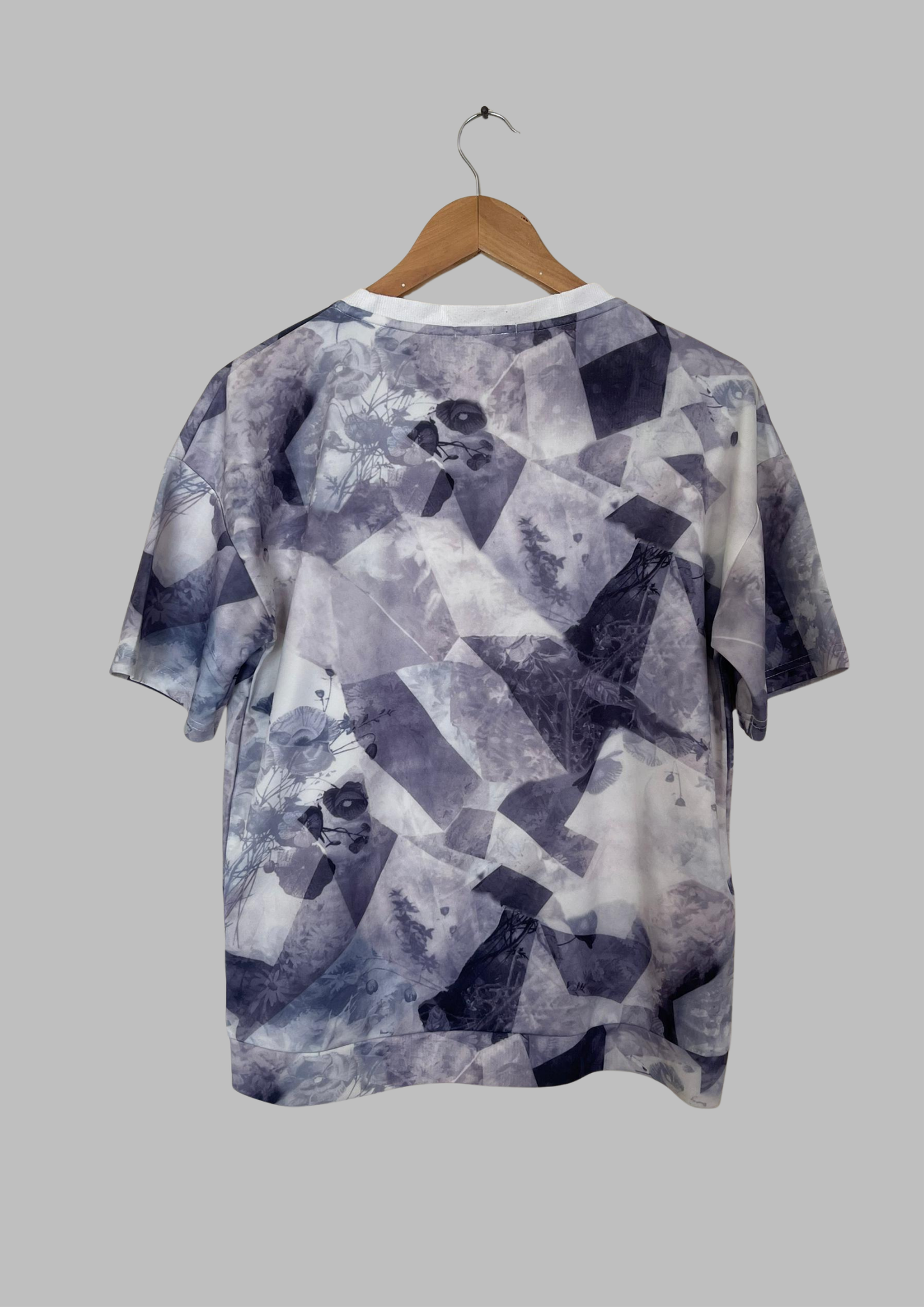 Haut imprimé - Sozu - Taille S/M (M151)