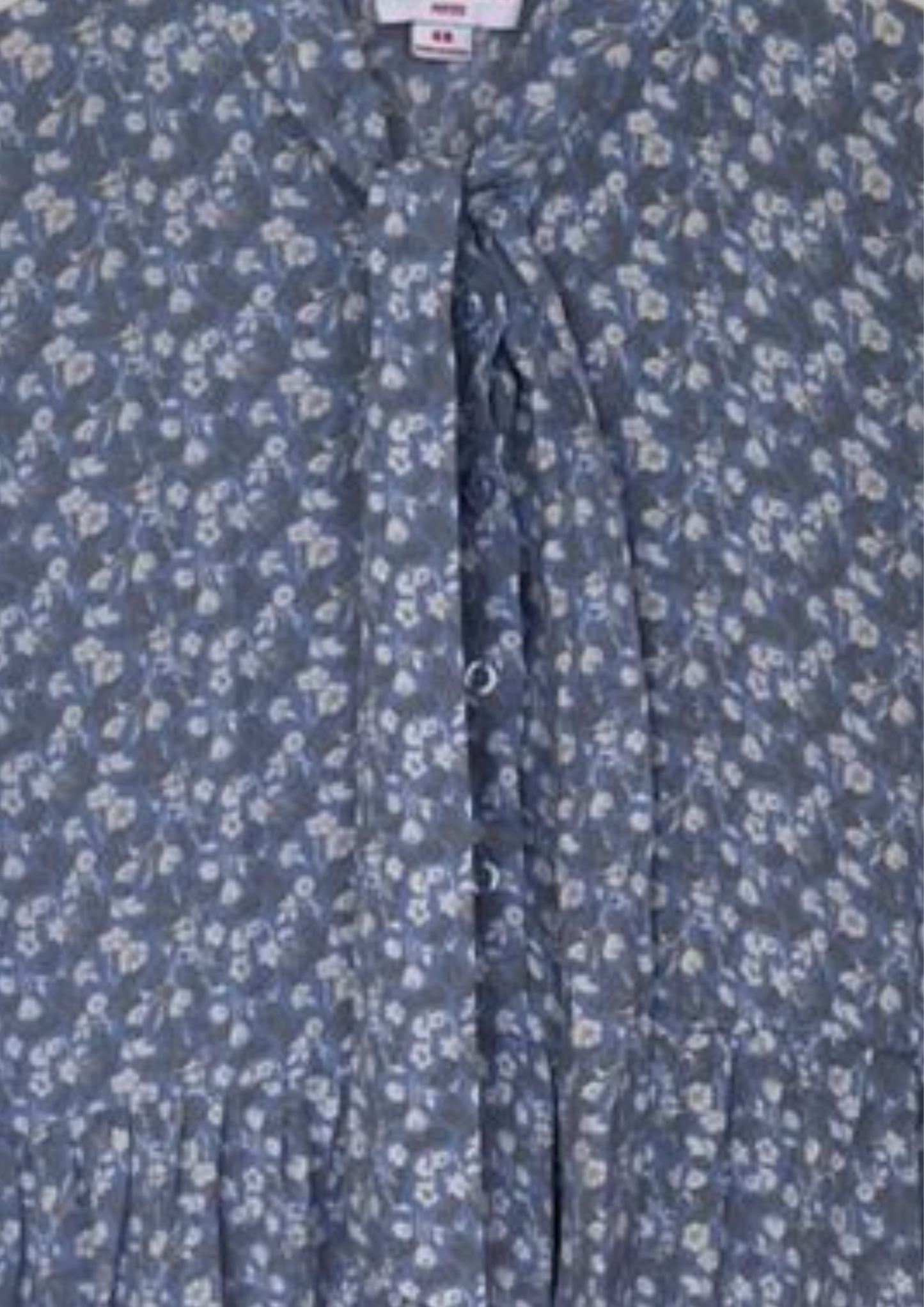 Robe florale - Urban - Taille L (N140)