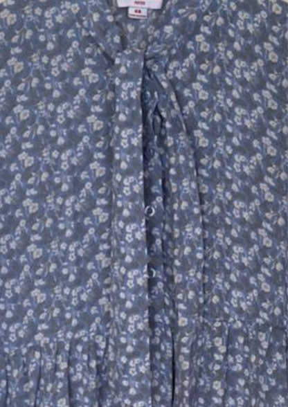 Robe florale - Urban - Taille L (N140)