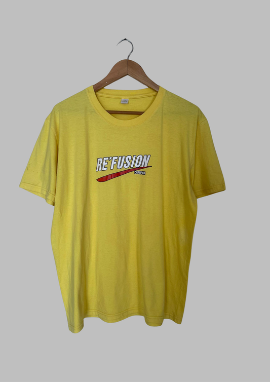 T-shirt imprimé - Taille XL (M18)