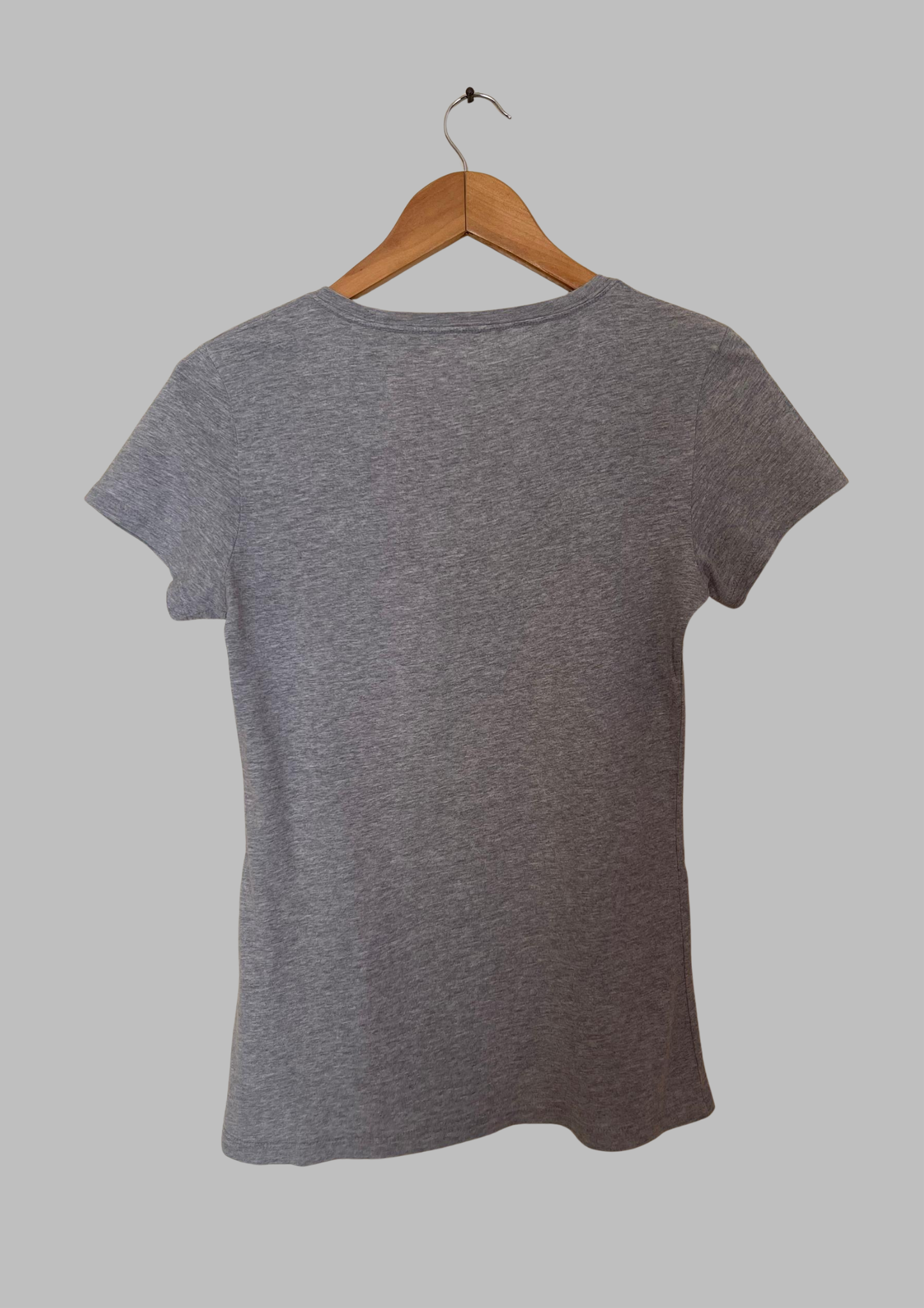 Haut à motifs - Converse - Taille S (M20)