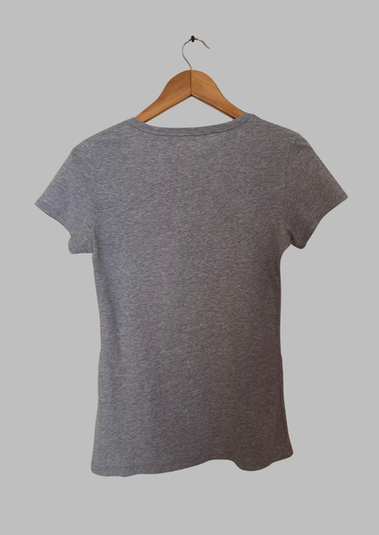 Haut à motifs - Converse - Taille S (M20)